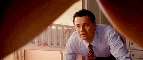 The Wolf of Wall Street – Nude Scenes